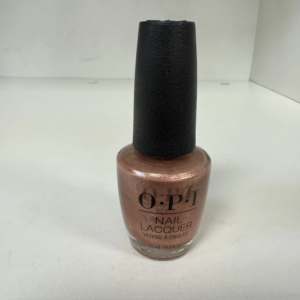 OPI Worth A Pretty Penne NL V27 Nail Lacquer Polish